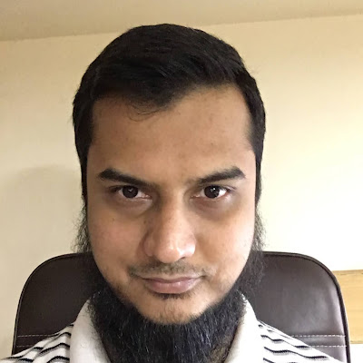 Mr. Jawwad