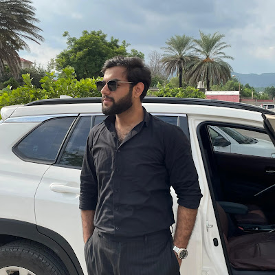 Waleed Abbasi