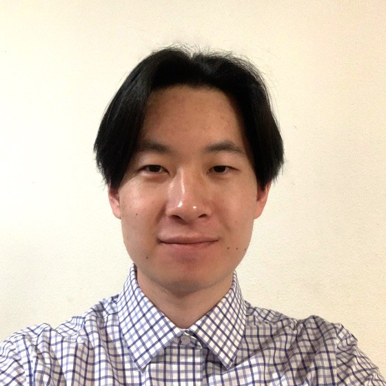 Joey Wang