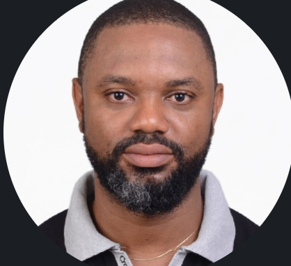 Johnson Obodo