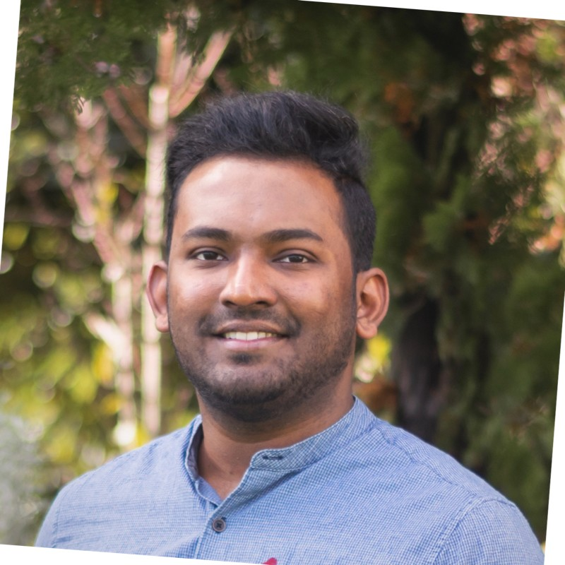 Ahil Mathew Eapachen
