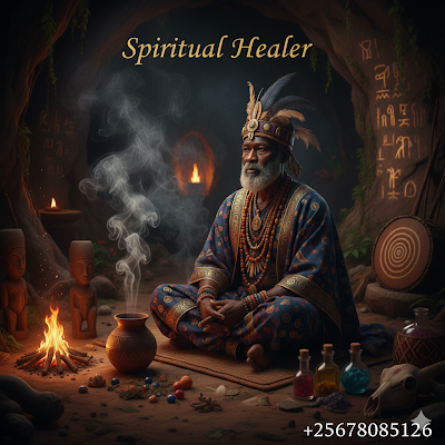 Prof. Ahsan Spells (Black magic spells C