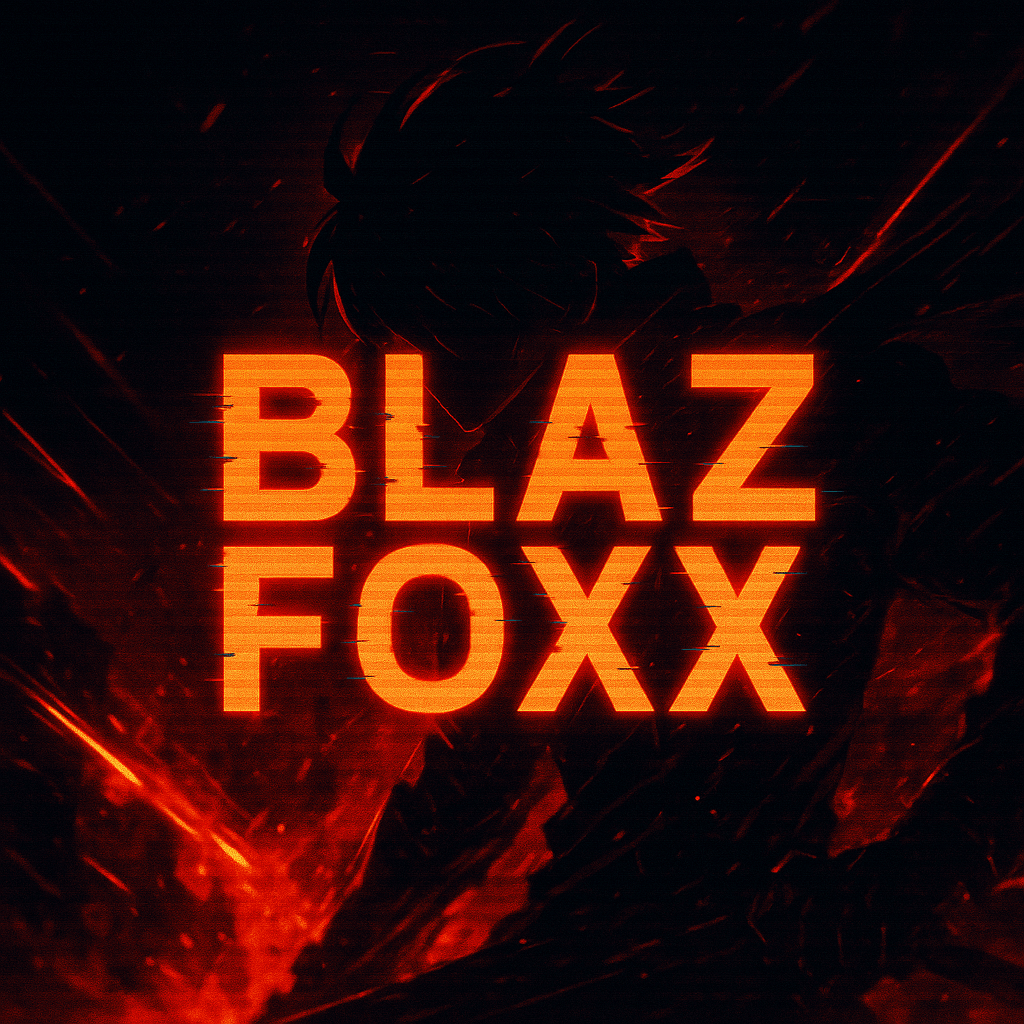blazfoxx