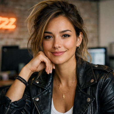 Indianna Starrett