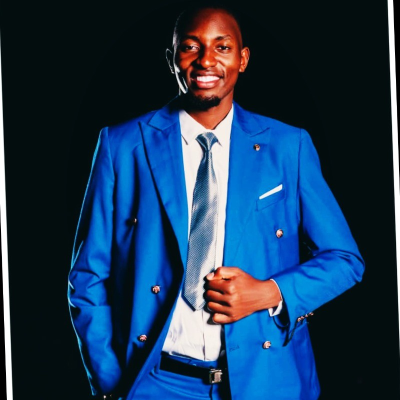 Eli Kiprop