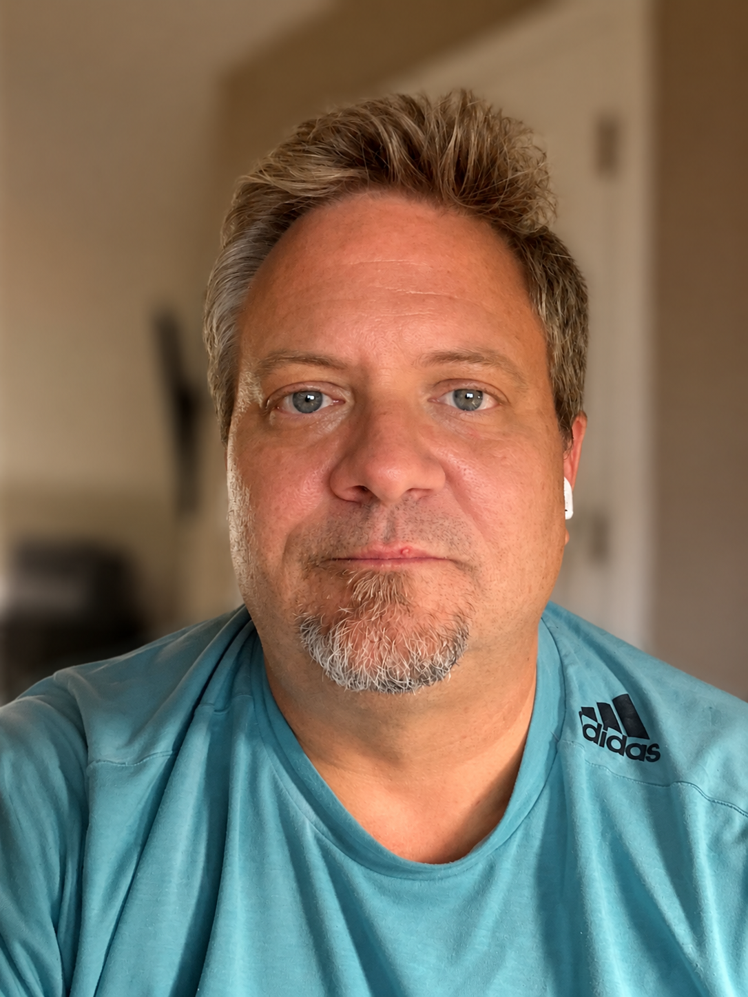 Patrick DeLuca