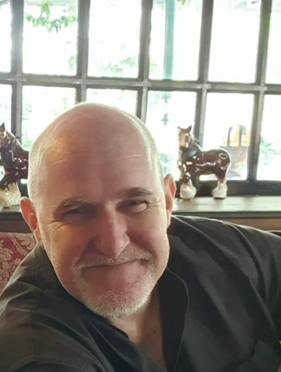 James OLoughlin