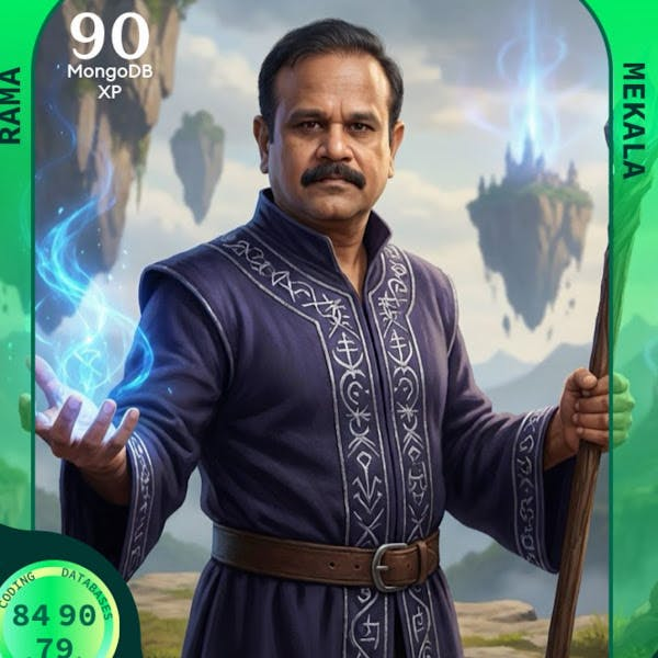 Rama Mekala