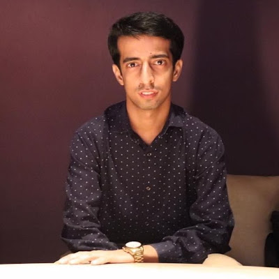 Shivam Bhateja