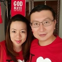 Rachel Tan-Song Yik May