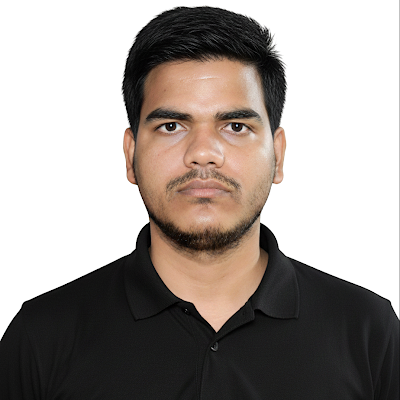 Harsh Mishra