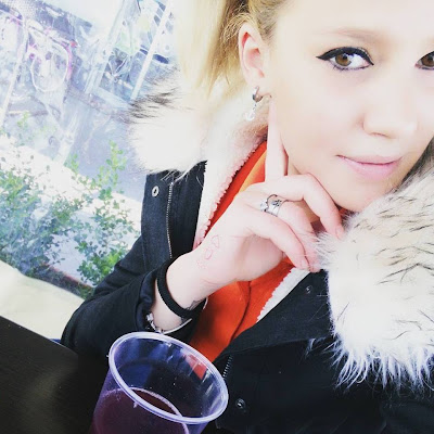 Alice Matthew