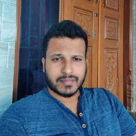 Sasikumar Yuvaraj