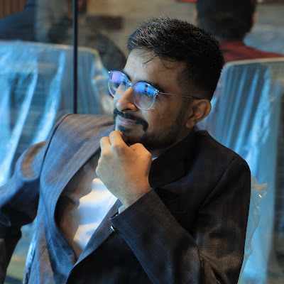 Chirag Sedani