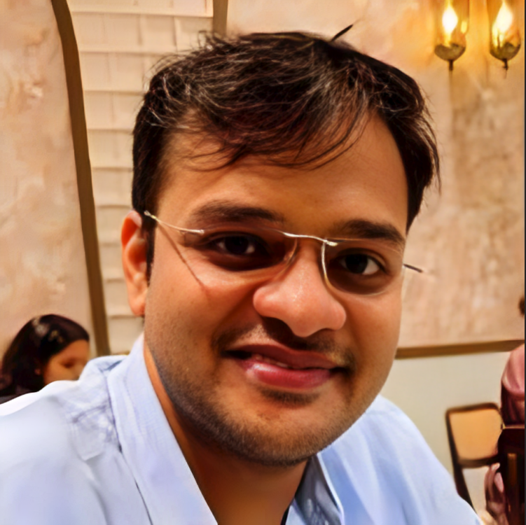 Bhargav Mantha