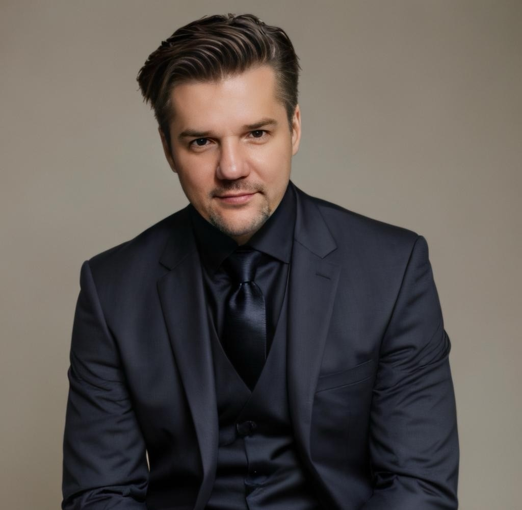 Alexandr Rodionov