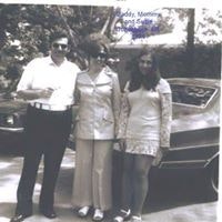 Suzie Heller Carpenter