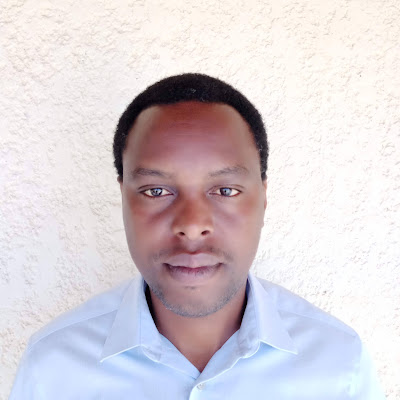 Habimana Jean Pierre
