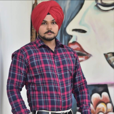 RaSdeep Singh