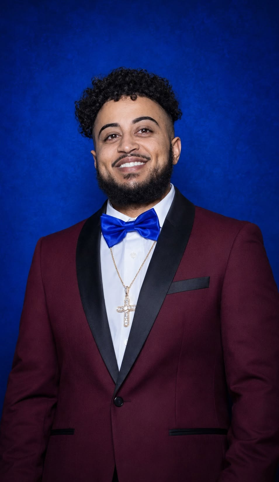 Aydriel Maxwell