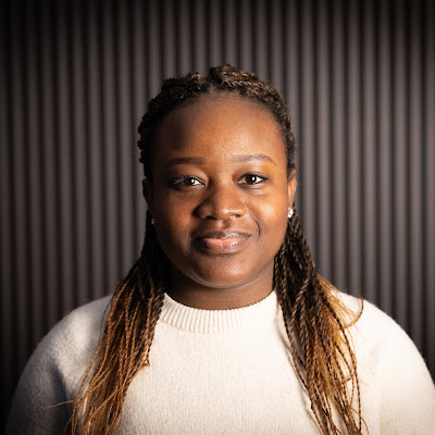 Rachel Adedoyin