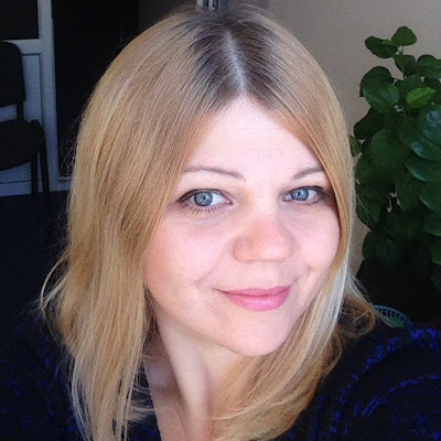 olga pascal