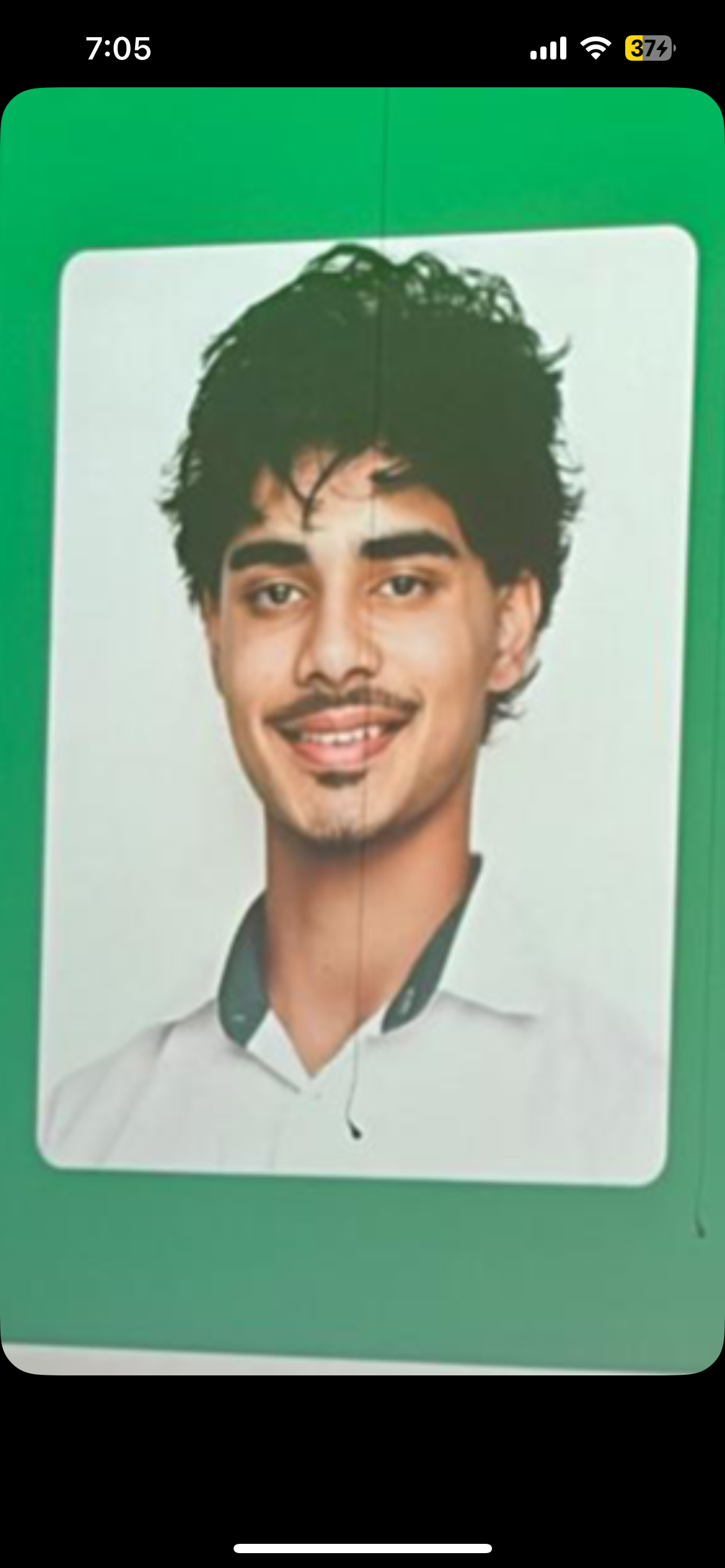 Ahmad Muhammad Hadi