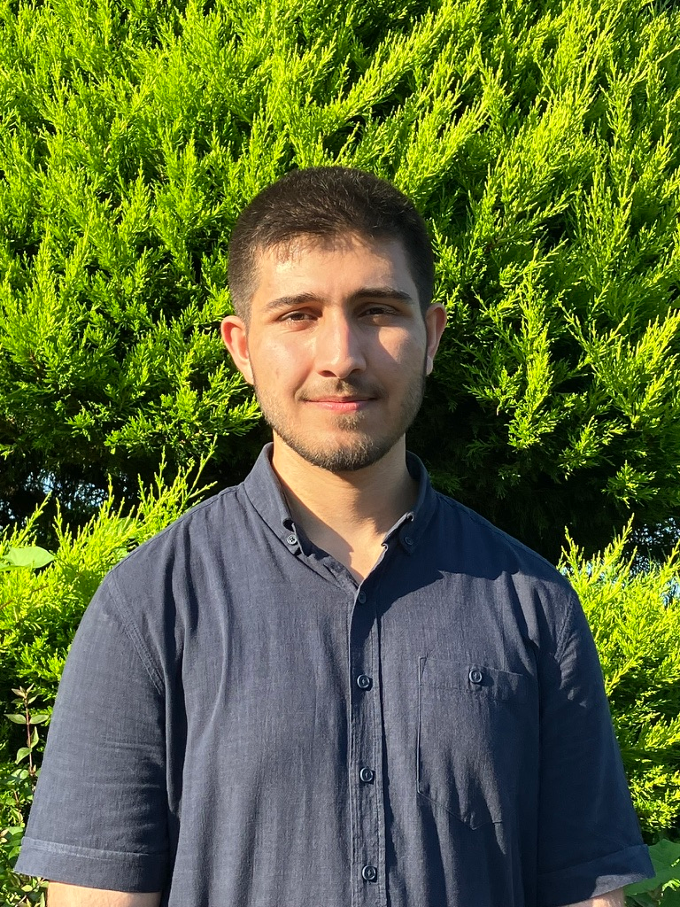 Furkan Güven