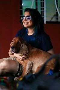 Neha Anil Rajadhyaksha