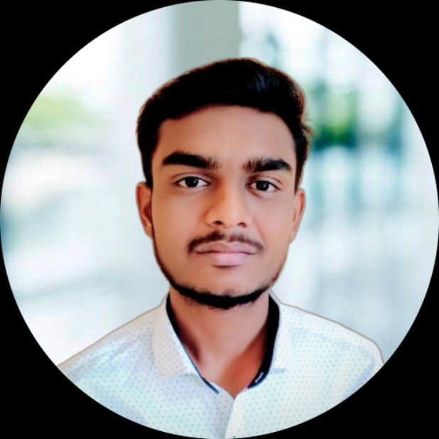 Yash Salunke