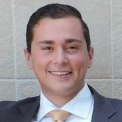 Amon Peres