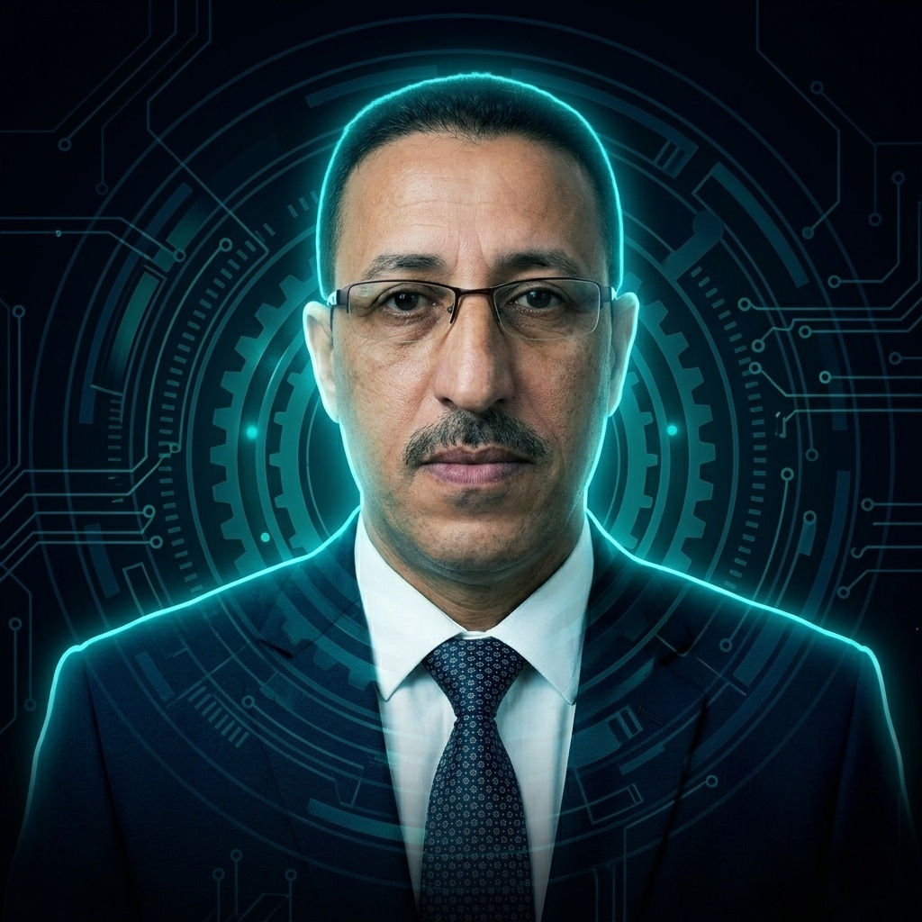 Mohamed Desoky