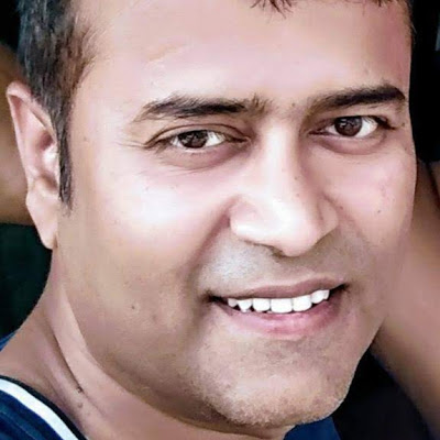 Ssaurabh Verma