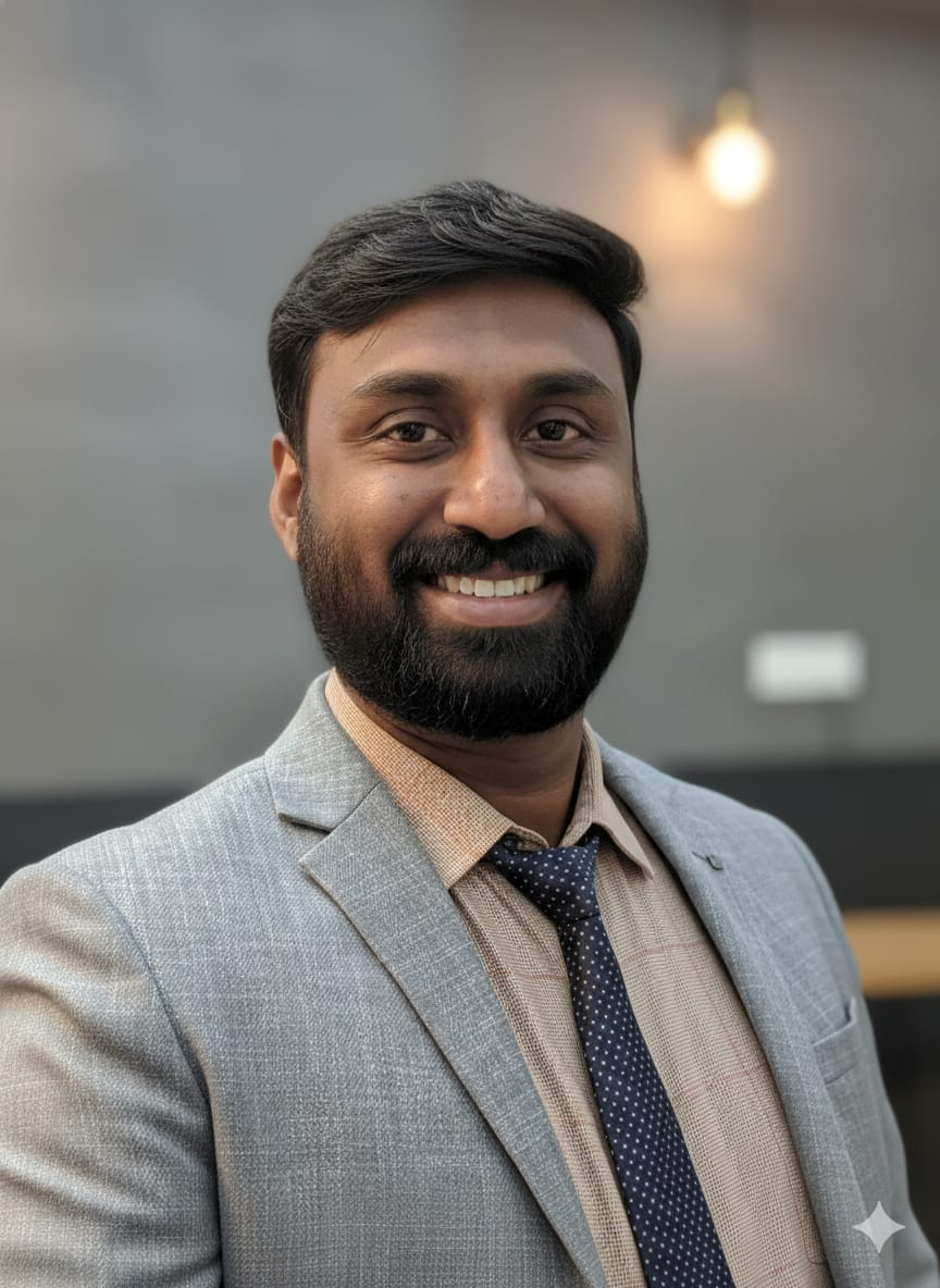 Prasanth kumar