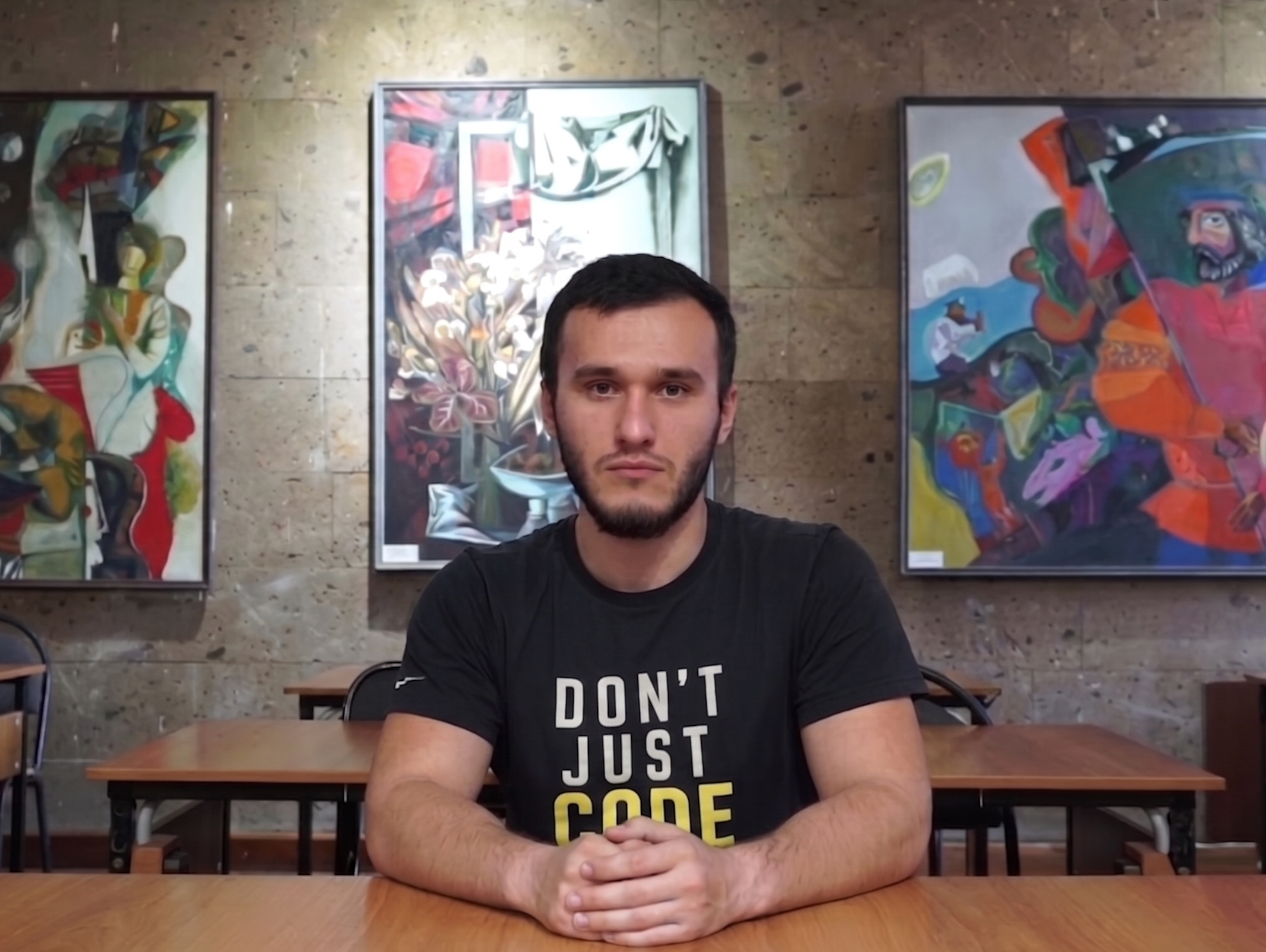 Zurab Shakhbanov