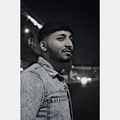 Yash Raj Singh