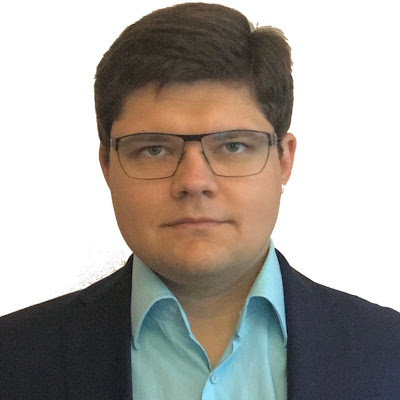 Dmitry Fomin