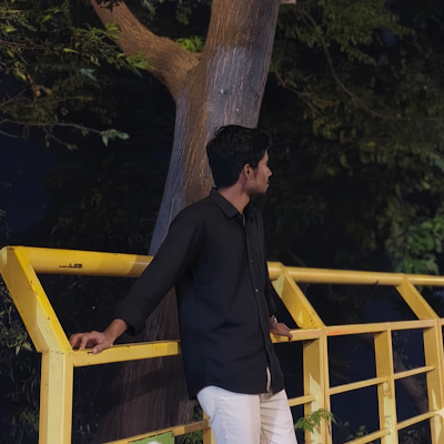 Mobashir Ali