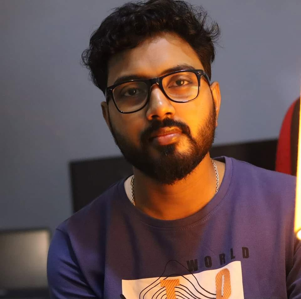 Saurav Modak
