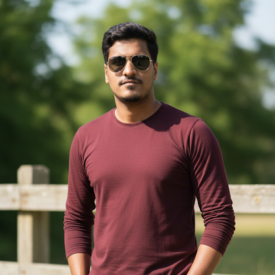 Ebad Ur Rehman