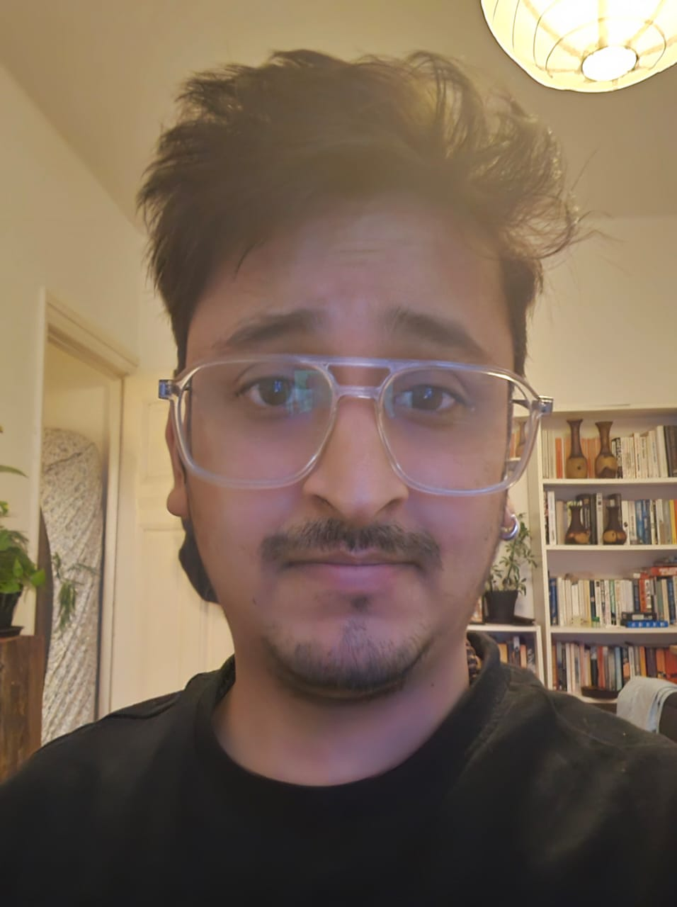 piyush bhansali