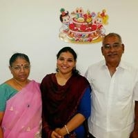 Sivarani Kulasekara Alwar