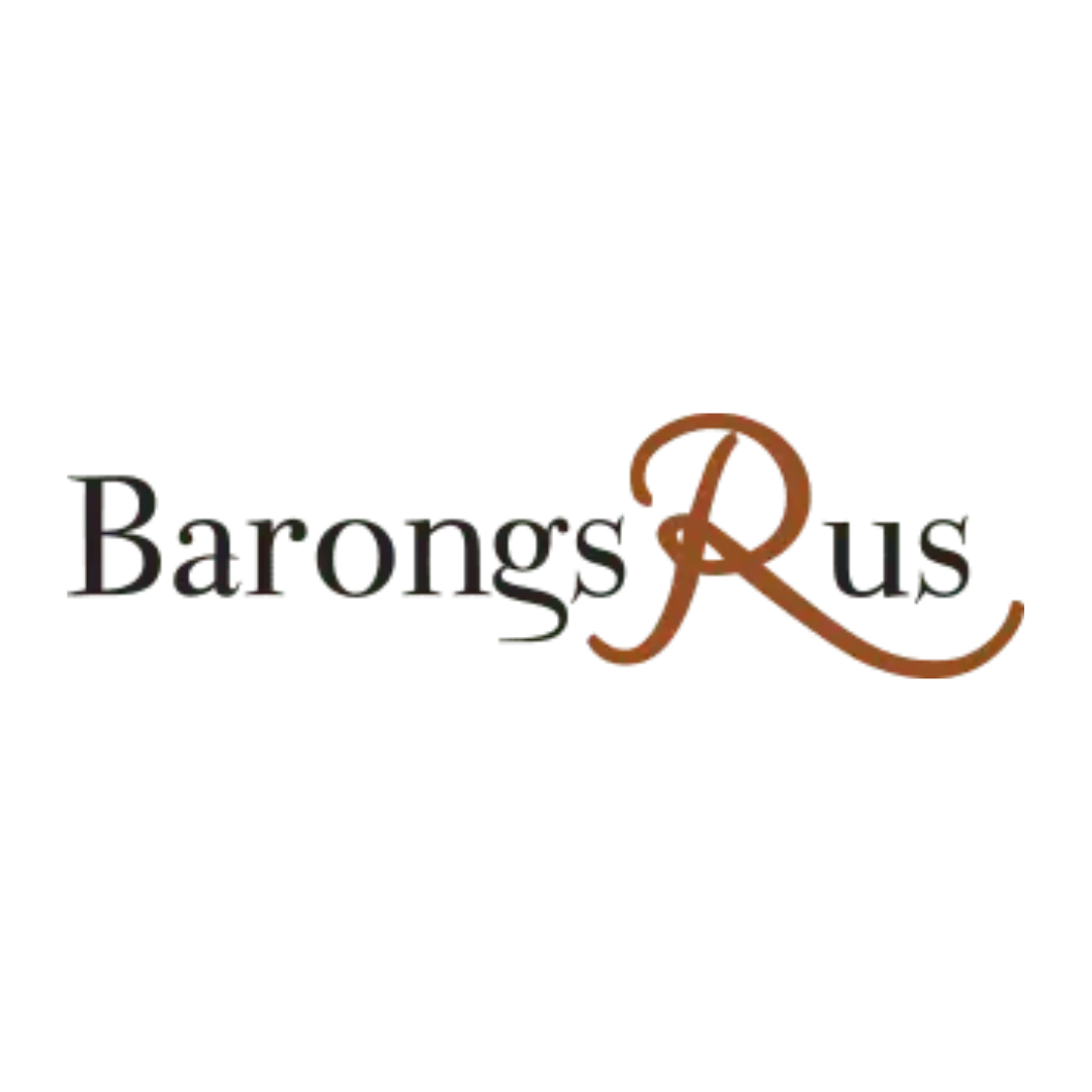 Barongs ‘R Us