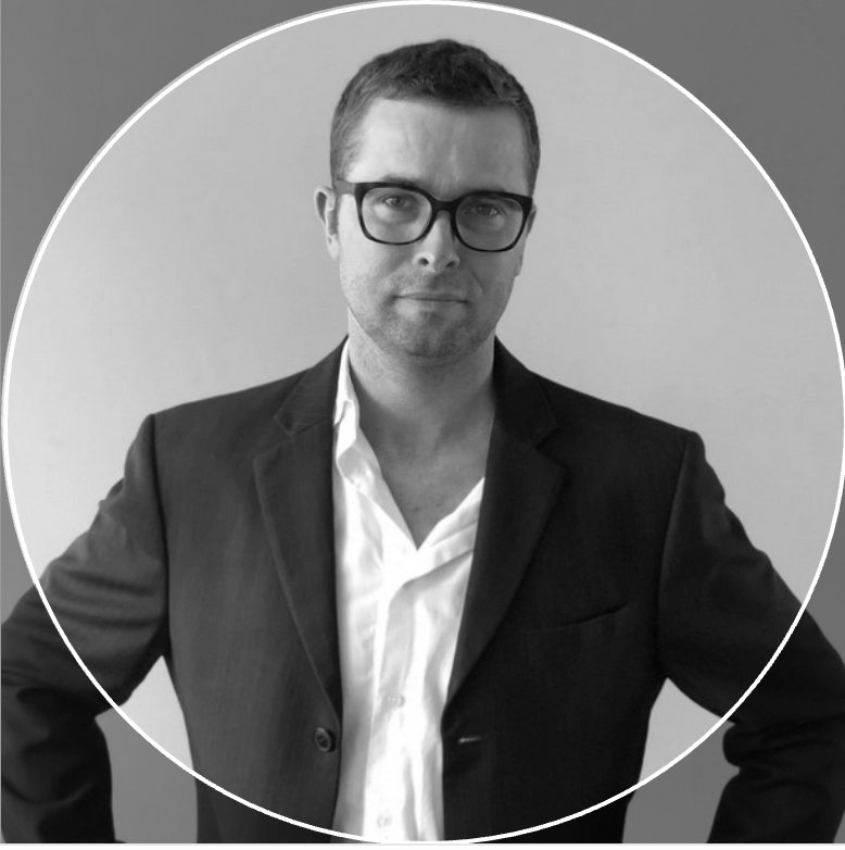 Laurent Caizergues