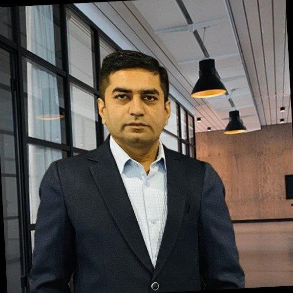 Hitesh Ramoliya