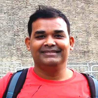 Divyaprakash Jha