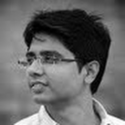 Sadiq Ahamed