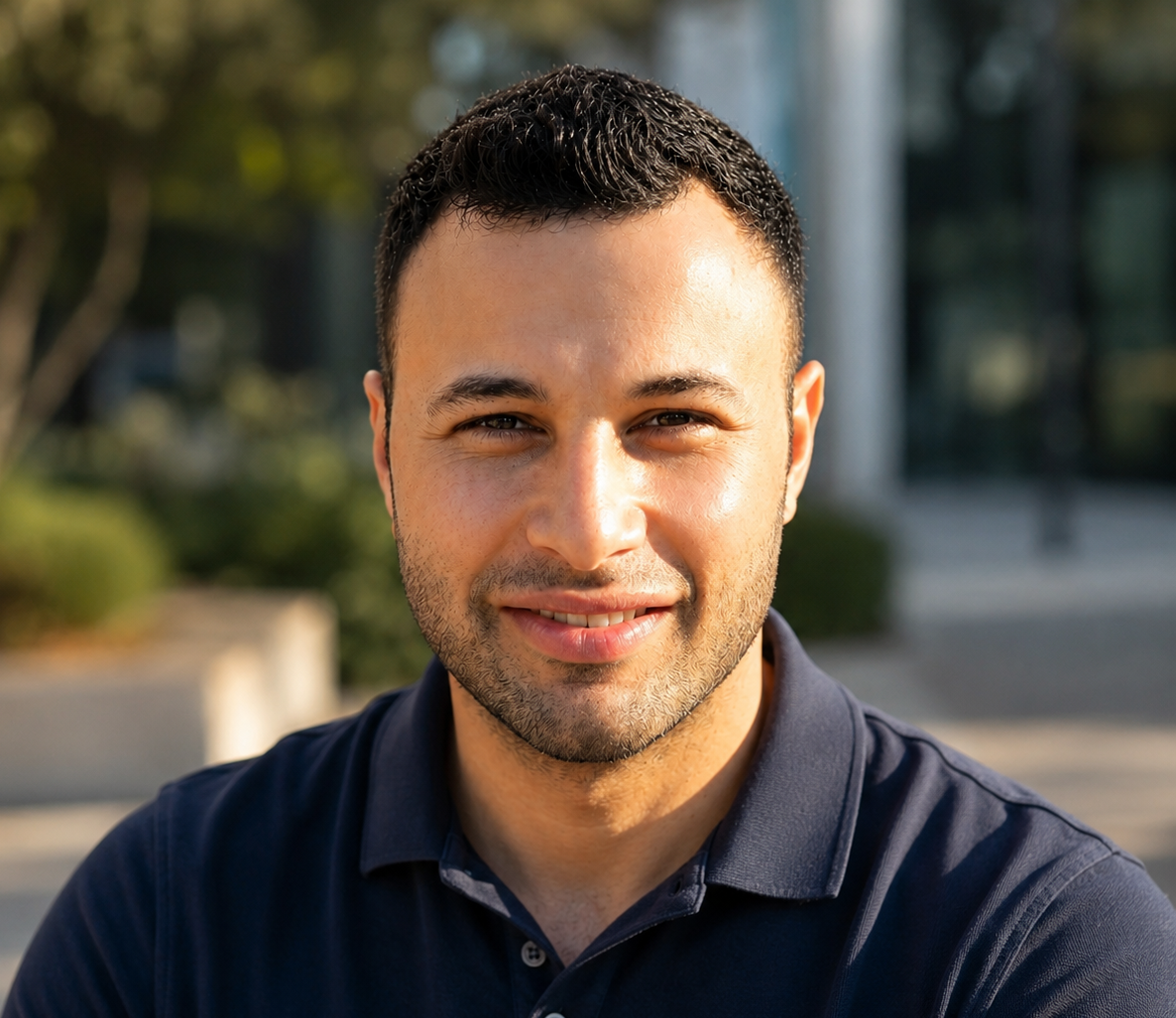 Ali El Ali
