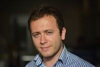 Mustafa Özgür Coşgun