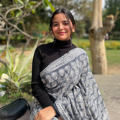 Malaika M Khan